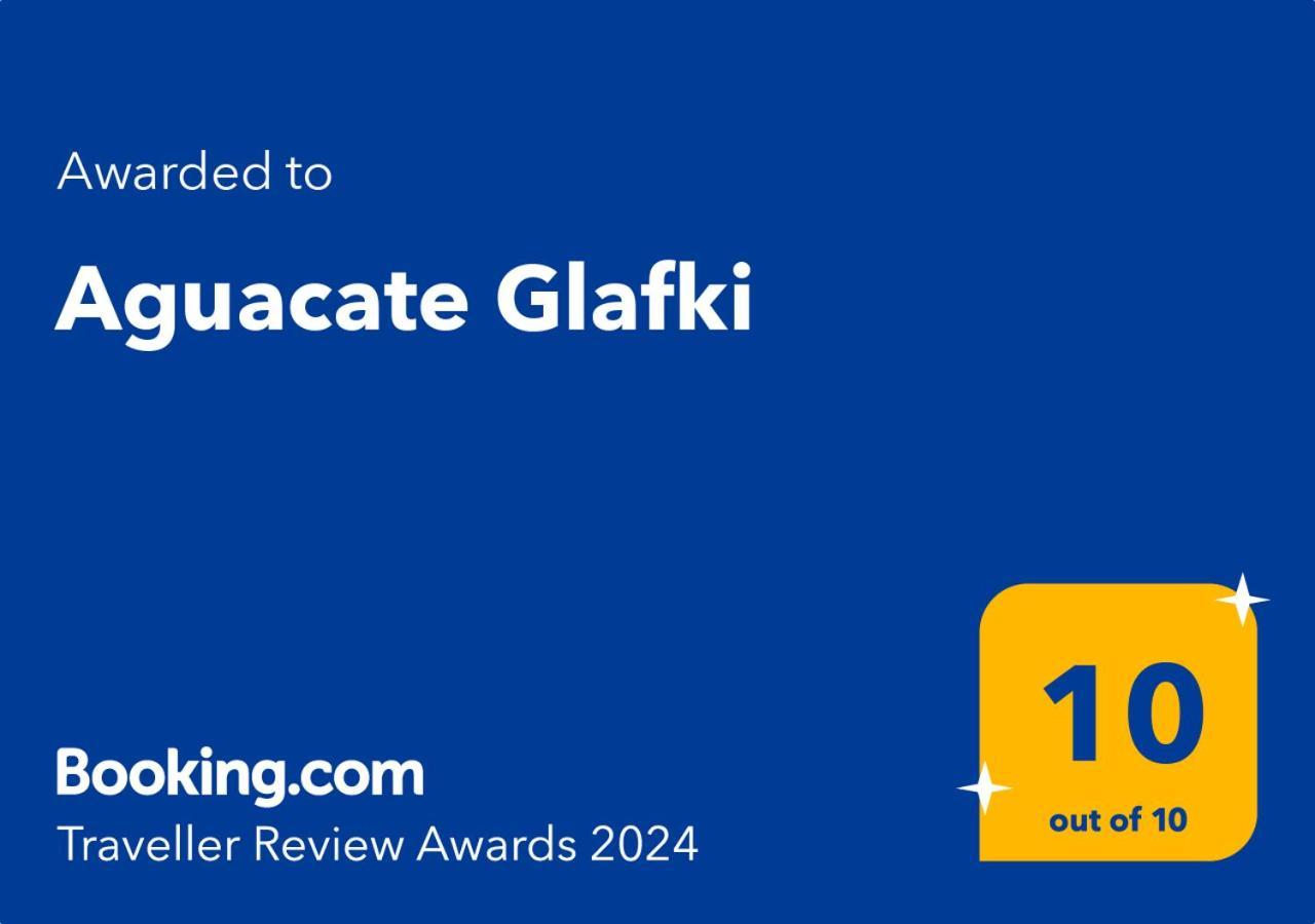 Willa Aguacate Glafki With Heated Private Swimming Pool Tsilivi  Zewnętrze zdjęcie