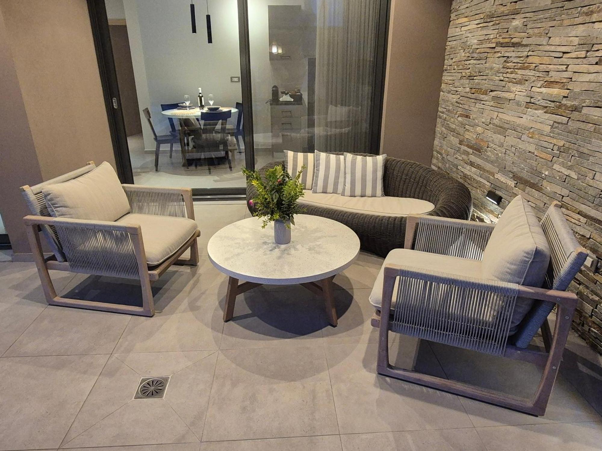 Willa Aguacate Glafki With Heated Private Swimming Pool Tsilivi  Zewnętrze zdjęcie